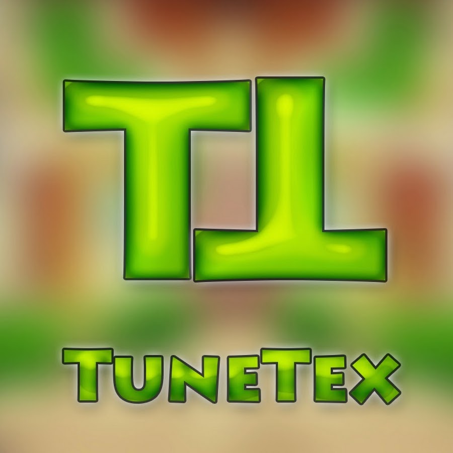 TuneTex Logo